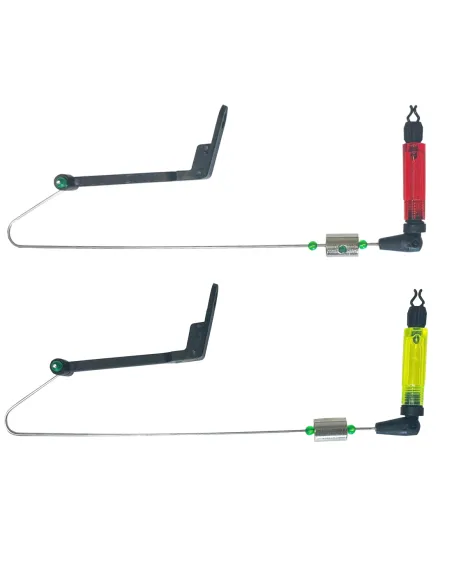 Kolpo master indicator carp fishing alarm
