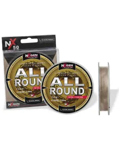 Colmic fishing line All Round 300 mt