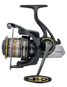Kolpo Briza Surfcasting Fishing Reel 8+1 Bearings