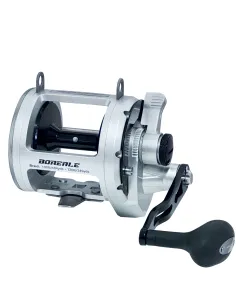 Kolpo Boreale Trolling Reel 6 Bearings 50 lb