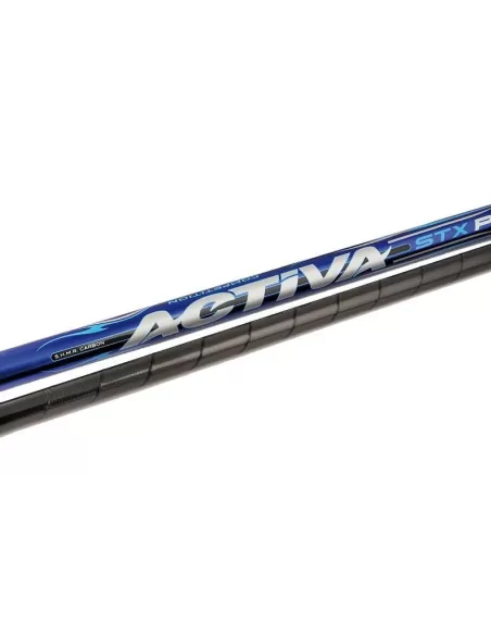 Trabucco Activa STX Pole Canna da pesca Fissa