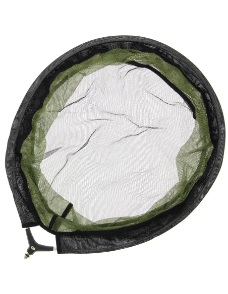 Deluxe Coarse NGT Net - Two-Color Fishing Net 60cm