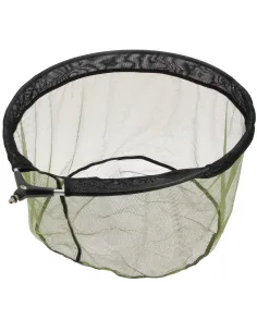Deluxe Coarse NGT Net - Two-Color Fishing Net 60cm