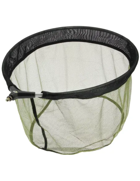 NGT Coarse Deluxe Landing Net Head - 50cm Two Tone Fishing Net