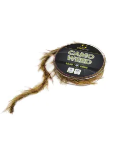 Carp Spirit Braided Camo Weed Lead Core Carp Spirit Braids