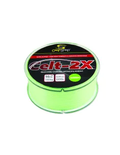 Carp Spirit Celt-2X Silicone Line Carp Spirit Silicone Lines