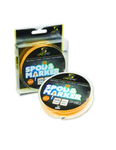 Carp Spirit Braided Spod & Marker Braid Carp Spirit Braids