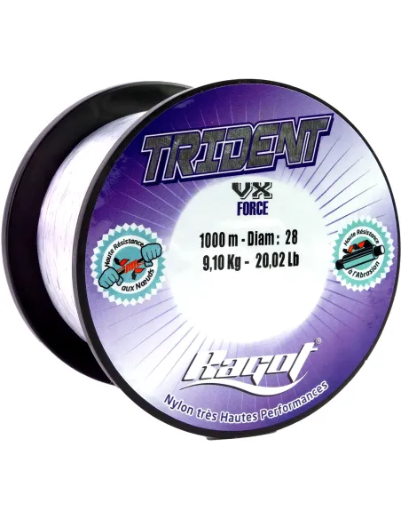 Ragot Monofilament Trident Vx Force Monofilaments Ragot