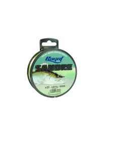 Ragot Monofilament Zander Monofilaments Ragot