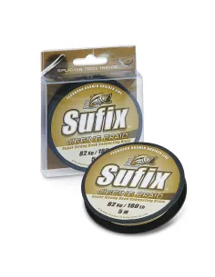Sufix Braided Jigging Braid Sufix Braids