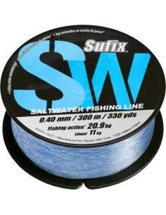 Sufix Monofilament Sw Mono Monofilaments Sufix