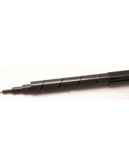 Trabucco Canna Activa xs Power TLS Canne Fisse