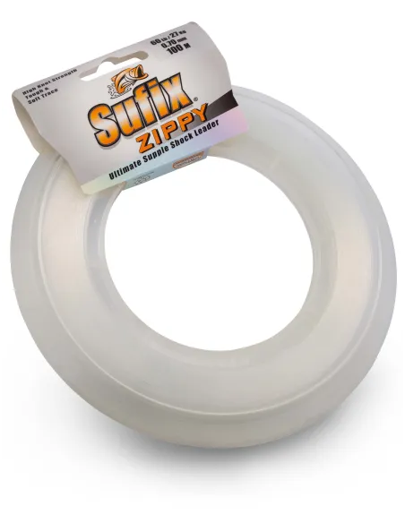 Sufix Shock Leader Zippy Shock Leader Shock Leader Sufix