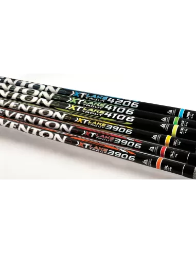 Trabucco Canna Reventon Xt Lake Trout Canne Trota Lago