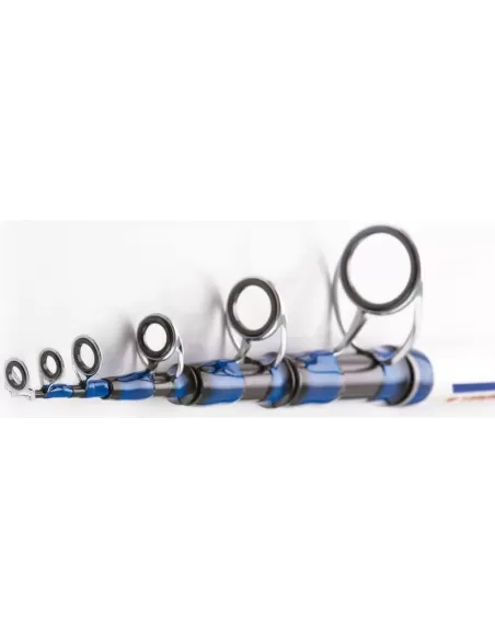 Trabucco Canna Arnilla XR Beach Canne Surf Casting Canne da pesca Trabucco