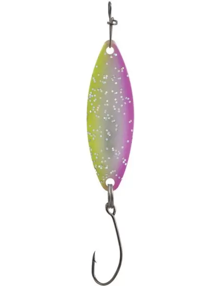 Rapture Windex Rise Spoon Ondulante Esche Artificiali Rapture