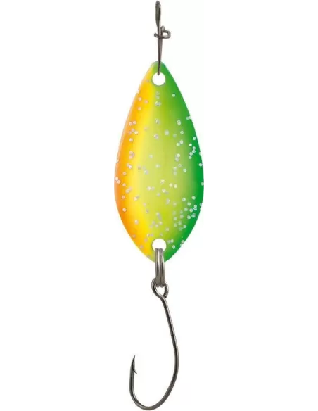 Rapture Windex Rise Spoon Ondulante Esche Artificiali Rapture