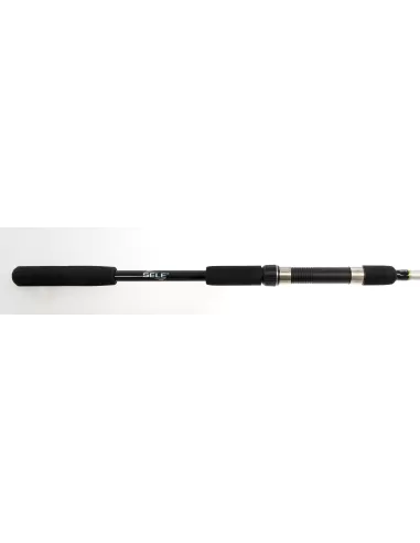 Canna da Pesca Spinning Shot Spinn