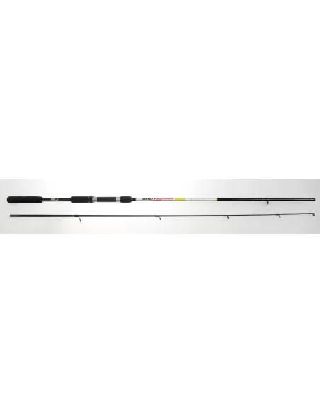 Canna da Pesca Spinning Shot Spinn
