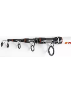 Trabucco Fishing Surfcasting Rod Admiral Tekno Beach Rods  2