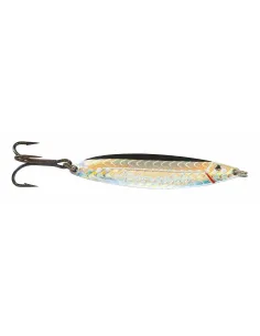 Blue Fox Ondulante Moresilda 15 Gr Artificiale da Pesca