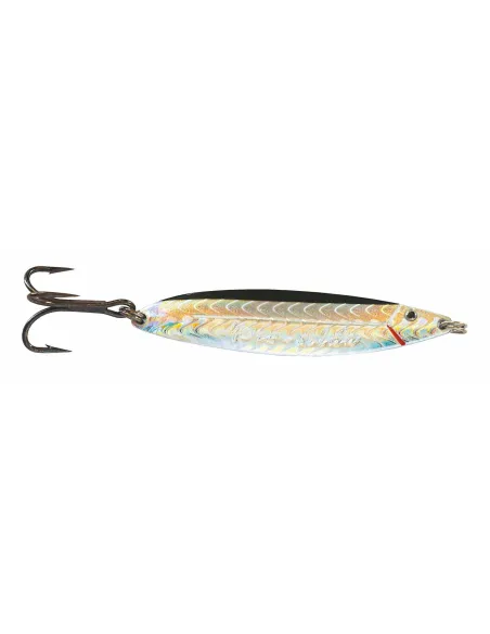 Blue Fox Ondulante Moresilda 15 Gr Artificiale da Pesca Ondulanti Blue Fox