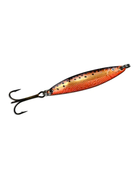 Blue Fox Ondulante Moresilda Trout Series 10 Gr Artificiale da Pesca