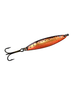 Blue Fox Ondulante Moresilda Trout Series 6 Gr Artificiale da Pesca