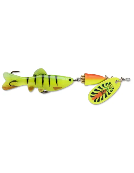 Blue Fox Cucchiaino Vibrax Chaser 13 Gr Artificiale da Pesca