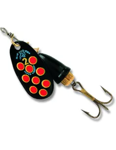 Blue Fox Cucchiaino Vibrax Hot Pepper 8 Gr Artificiale da Pesca