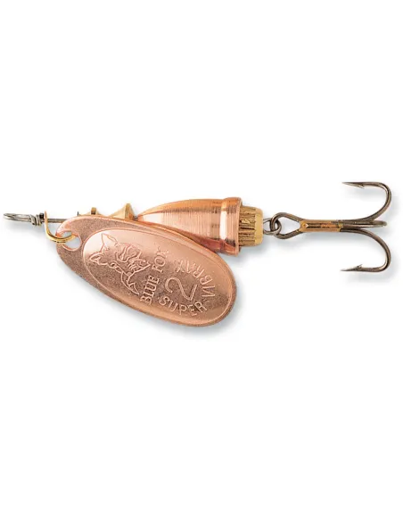 Blue Fox Cucchiaino Vibrax Original 13 Gr Artificiale da Pesca