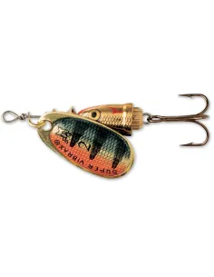 Blue Fox Cucchiaino Vibrax Shad 8 Gr Artificiale da Pesca