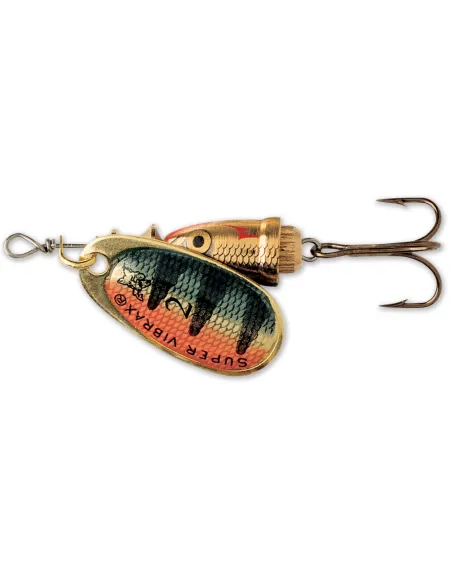 Blue Fox Cucchiaino Vibrax Shad 8 Gr Artificiale da Pesca