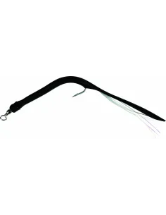 Ragot Siliconico Anguill' 15 Gr Artificiale da Pesca