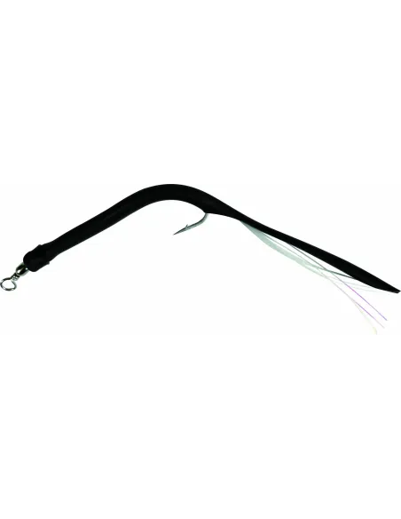 Ragot Siliconico Anguill' 21 Gr Artificiale da Pesca Siliconici Ragot
