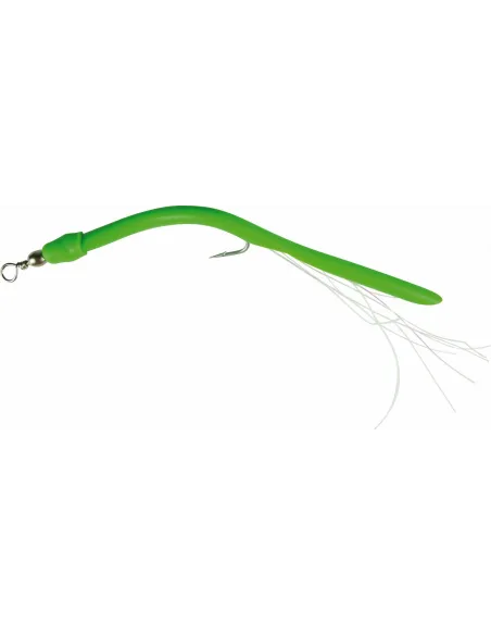 Ragot Silicone Anguill' 9 Gr Fishing Artificial Silicone Ragot
