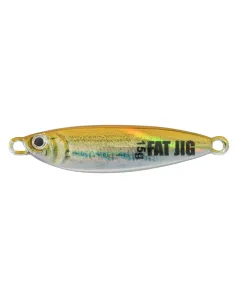 Ragot Jig Fat Jig 100 Gr Artificial Fishing Jig Ragot