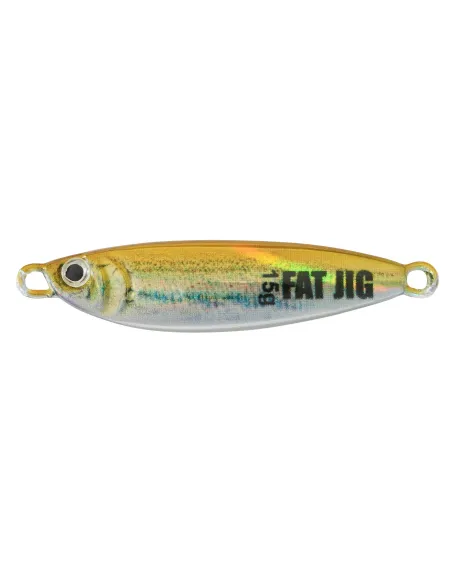 Ragot Jig Fat Jig 60 Gr Artificial Fishing Jig Ragot