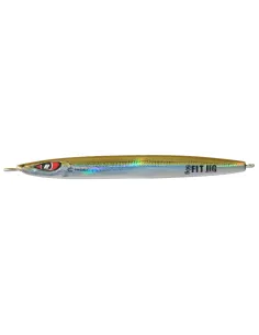 Ragot Jig Fit Jig 200 Gr Artificial Fishing Jig Ragot