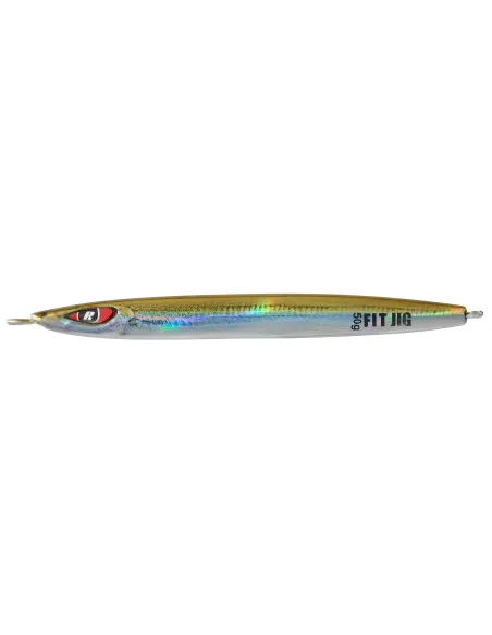 Ragot Jig Fit Jig 50 Gr Artificial Fishing Jig Ragot
