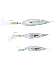 Ragot Jig Mitralite Artificial Fishing Jig Ragot