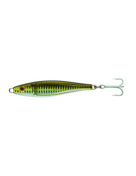Ragot Jig Mitraspoon 130 Gr Fishing Lure Jig Ragot