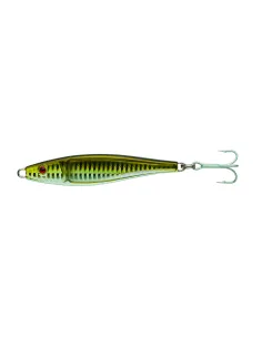 Ragot Jig Mitraspoon 35 Gr Fishing Lure Jig Ragot