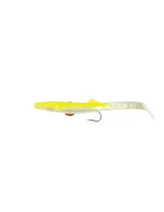 Ragot Silicone Raglou 35 Gr Fishing Artificial Silicone Ragot