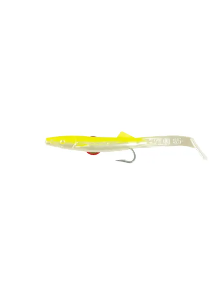 Ragot Silicone Raglou 35 Gr Fishing Artificial Silicone Ragot