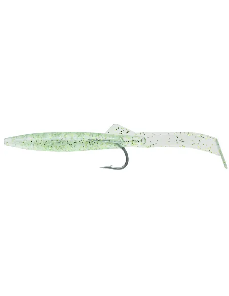Silicone Ragot Raglou 5.5cm 3 Pieces Artificial Fishing Silicone Ragot