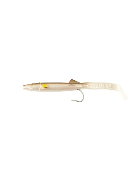 Ragot Silicone Raglou 7.2 Gr Fishing Lures Silicone Ragot