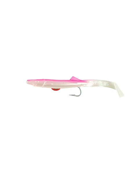 Ragot Siliconico Raglou 7,8 Gr Artificiale da Pesca Siliconici Ragot