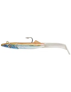 Ragot Silicone Raglou Hybrid Artificial Fishing Silicone Ragot