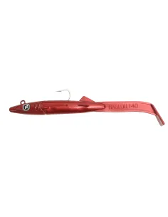 Ragot Silicone Raglou Hybrid 25 Gr Fishing Lures Silicone Ragot